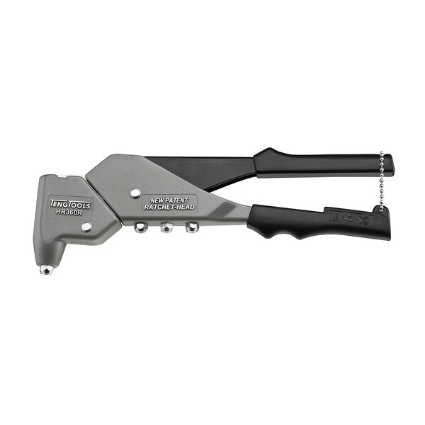 HR360R Swivel Head Rivet Gun